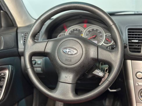 Used 2005 Subaru Outback 2.5i image 13