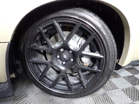 Used 2018 Dodge Challenger R/T Scat Pack RWD image 43