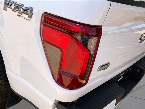 Used 2024 Ford F150 XLT w/ Equipment Group 302A MID AWD/4WD image 27