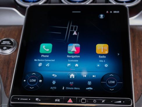 New 2026 Mercedes-Benz GLC 300 image 20