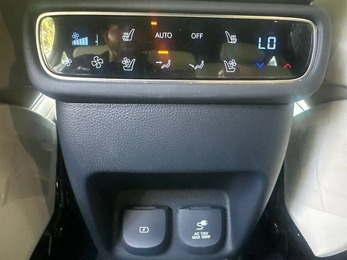 Certified 2026 Genesis GV80 3.5T Prestige AWD/4WD image 27
