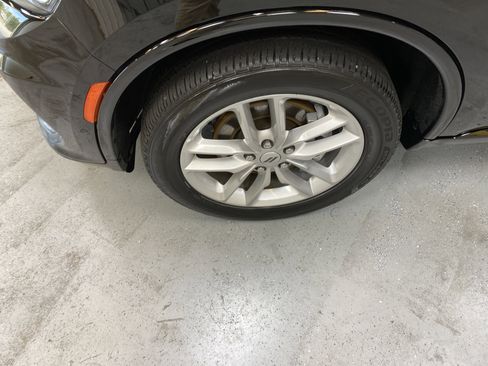 Used 2025 Dodge Durango GT image 11