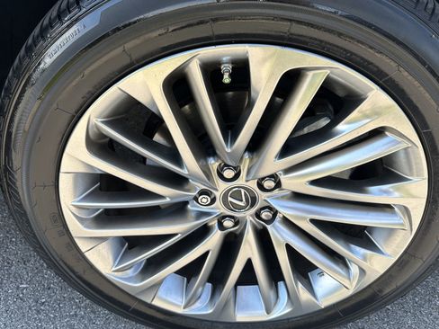 Used 2020 Lexus RX 350 AWD w/ Luxury Package image 15