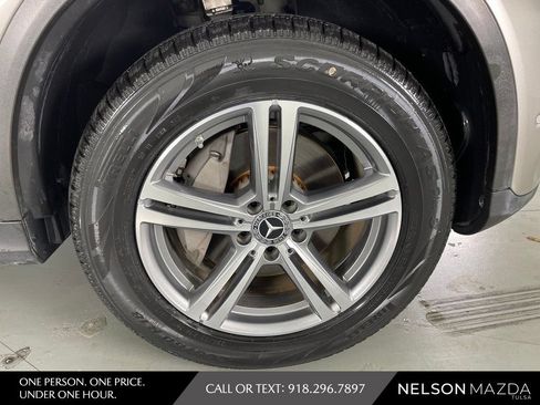 Used 2022 Mercedes-Benz GLC 300 4MATIC image 14