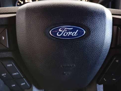 Used 2018 Ford F150 XLT w/ Equipment Group 301A Mid AWD/4WD image 25