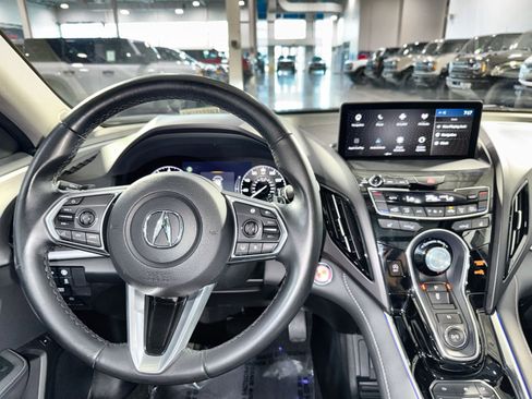 Used 2023 Acura RDX w/ Technology Package image 28