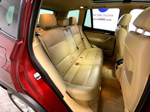 Used 2014 BMW X3 xDrive28i image 19