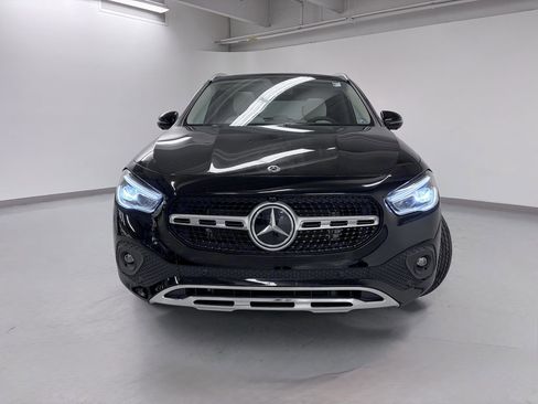 Used 2023 Mercedes-Benz GLA 250 4MATIC image 4