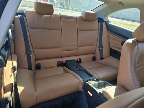Used 2008 BMW 328xi Coupe w/ Sport Pkg AWD/4WD image 11