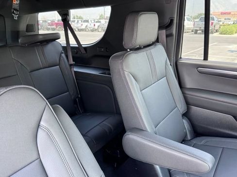 New 2026 Chevrolet Suburban RST w/ RST Capability Package AWD/4WD image 39