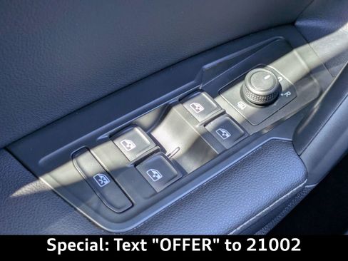 Used 2024 Volkswagen Tiguan S FWD image 23