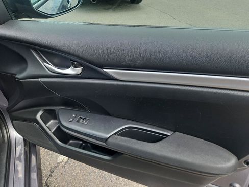 Used 2016 Honda Civic LX image 17