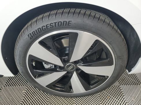 New 2026 Audi A5 2.0T Premium Plus image 11