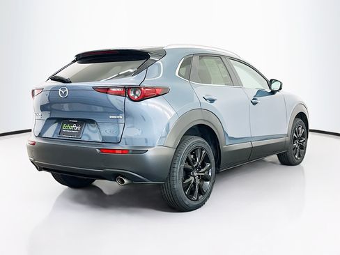 Used 2025 MAZDA CX-30 AWD 2.5 S w/ Preferred Package image 9