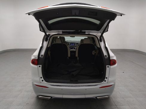 Used 2023 Buick Enclave Essence w/ Experience Buick Package FWD image 29