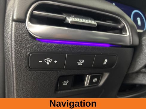 Used 2024 Hyundai Palisade Calligraphy image 11