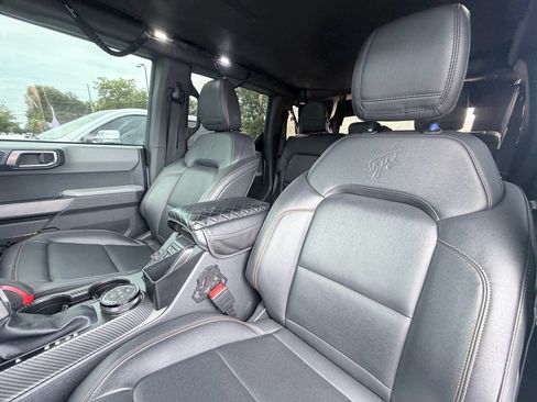 Used 2022 Ford Bronco Badlands AWD/4WD image 20