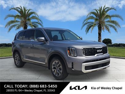 Used 2024 Kia Telluride LX
