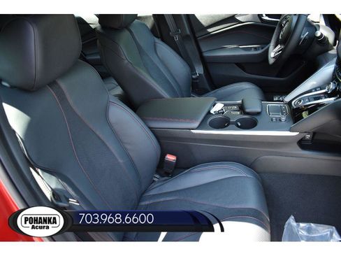 New 2025 Acura TLX SH-AWD w/ A-SPEC Pkg image 14