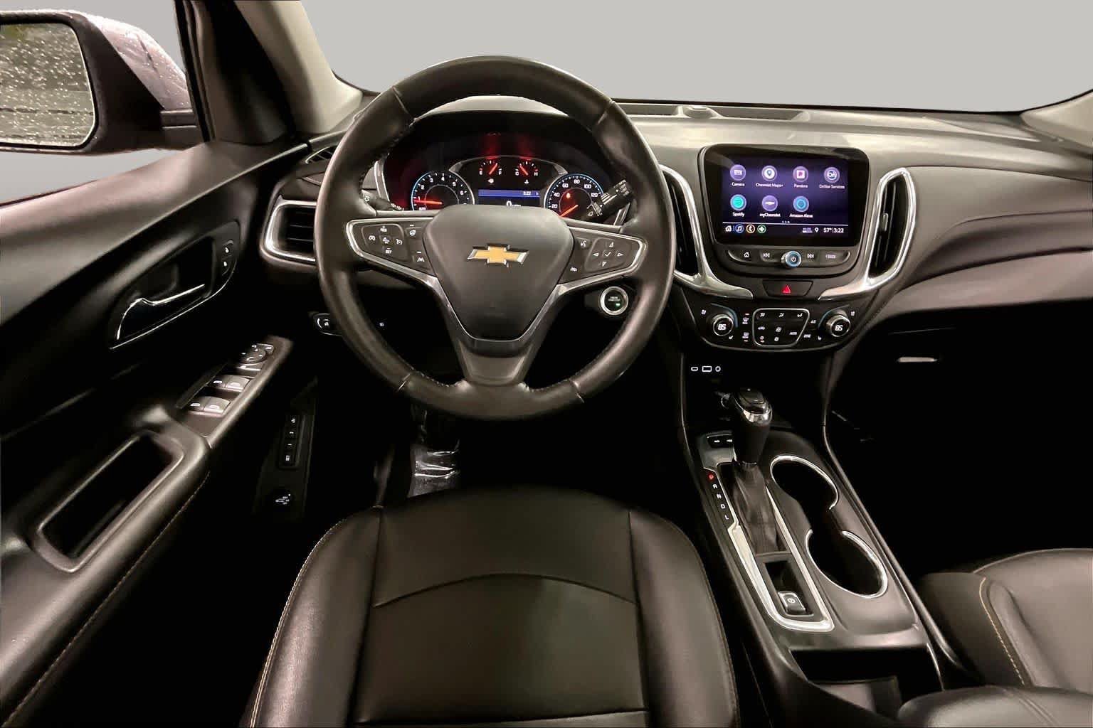 Used 2020 Chevrolet Equinox Premier AWD/4WD image 6