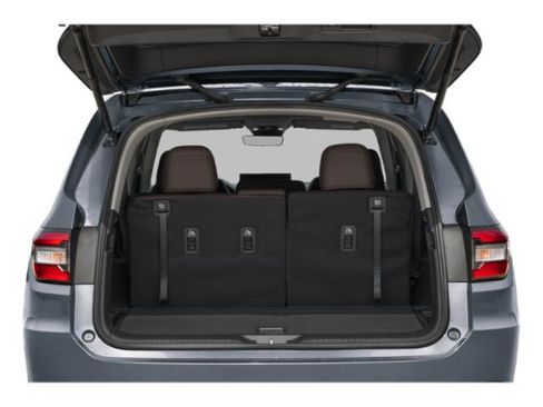 New 2026 Honda Pilot image 8