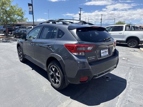 Used 2020 Subaru Crosstrek 2.0i Premium AWD/4WD image 7