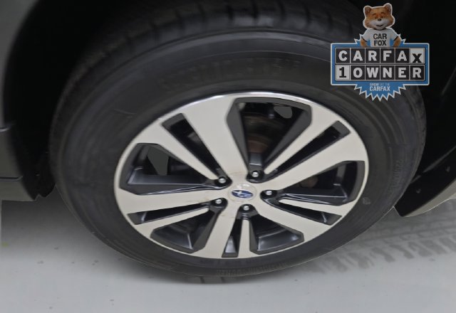Used 2018 Subaru Outback 2.5i Limited AWD/4WD image 19