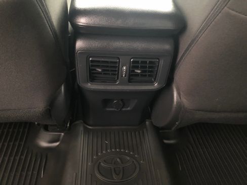 Certified 2024 Toyota RAV4 LE image 26