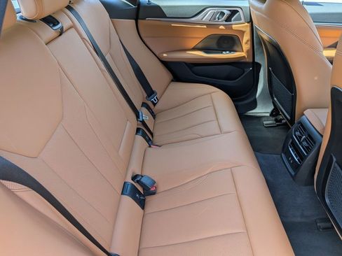 Certified 2023 BMW i4 eDrive35 w/ Premium Package RWD image 21