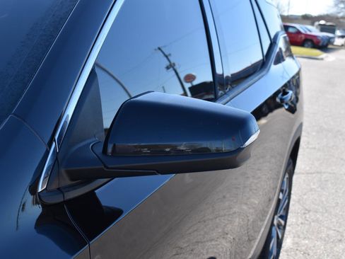 Used 2020 GMC Terrain SLT image 4