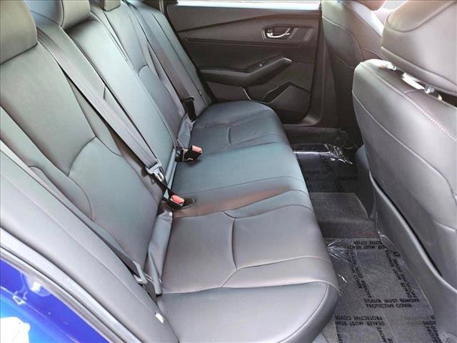 Used 2024 Honda Accord Sport image 24