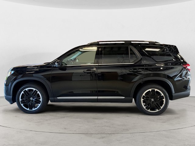 New 2026 Honda Pilot Touring image 2
