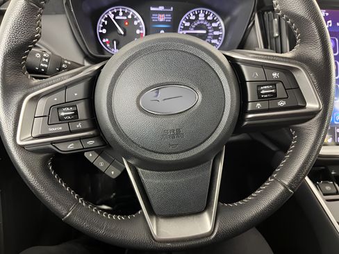 Used 2022 Subaru Outback Premium AWD/4WD image 22