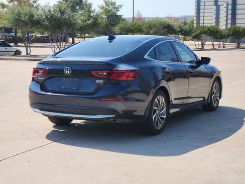 Used 2022 Honda Insight Touring image 5