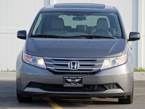 Used 2011 Honda Odyssey EX-L image 40