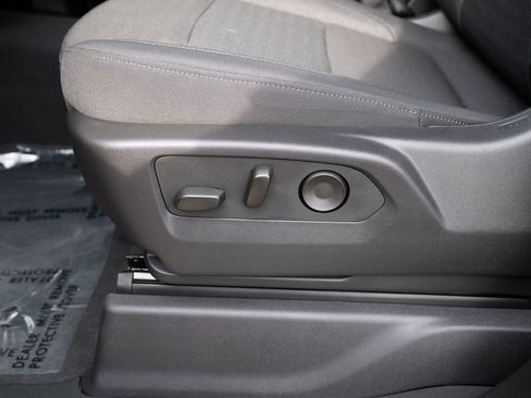 Used 2025 Chevrolet Silverado 1500 Custom w/ Rally Edition image 18