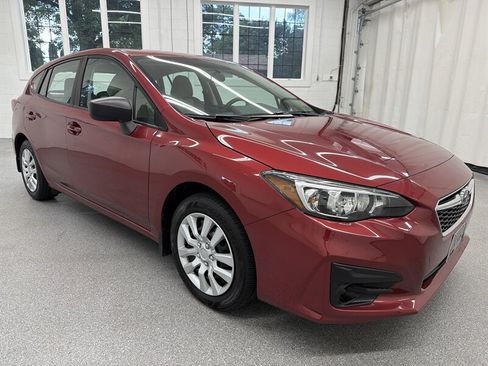 Used 2019 Subaru Impreza 2.0i AWD/4WD image 3