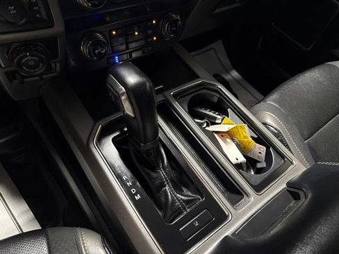 Used 2020 Ford F150 Raptor w/ Equipment Group 802A Luxury AWD/4WD image 10
