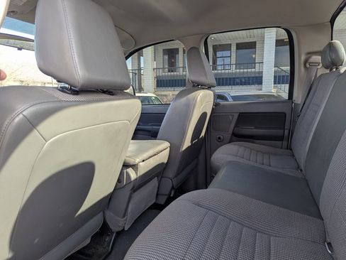 Used 2008 Dodge Ram 1500 Truck ST image 27