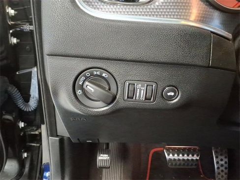 Used 2018 Dodge Charger SRT Hellcat w/ Harman/Kardon Audio Group image 17