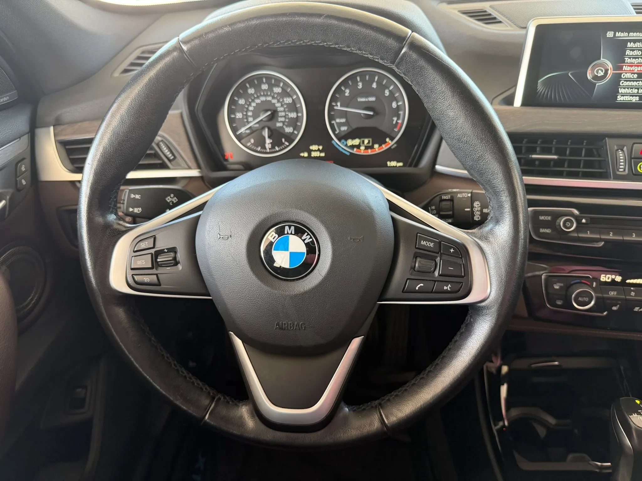 Used 2016 BMW X1 xDrive28i AWD/4WD image 16