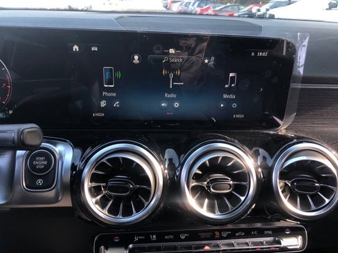 New 2026 Mercedes-Benz GLB 250 GLB 250 image 27