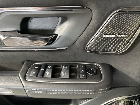 Used 2021 RAM 1500 TRX w/ TRX Level 1 Equipment Group image 25