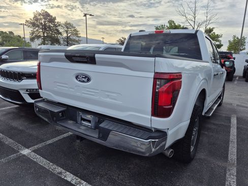 Used 2024 Ford F150 XLT w/ Mobile Office Package AWD/4WD image 33