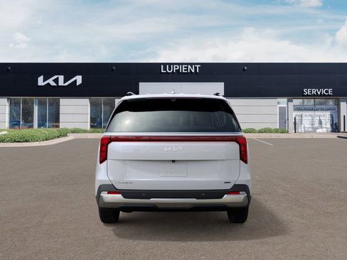 New 2026 Kia Carnival SX image 6