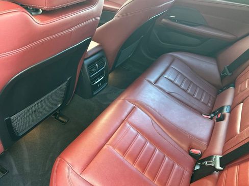 Used 2023 BMW i4 M50 w/ Premium Package image 12