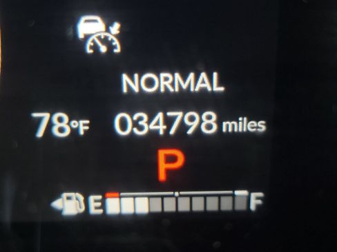 Used 2024 Honda HR-V Sport image 19