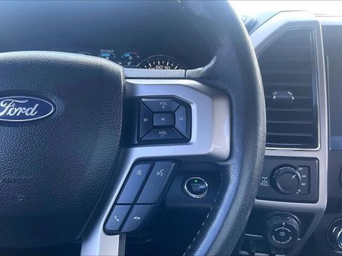 Used 2018 Ford F150 Lariat image 13