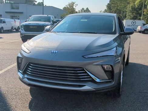 New 2026 Buick Envista Preferred w/ Convenience I Package image 3