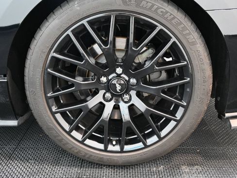 Used 2020 Ford Mustang GT Premium w/ GT Performance Package RWD image 42